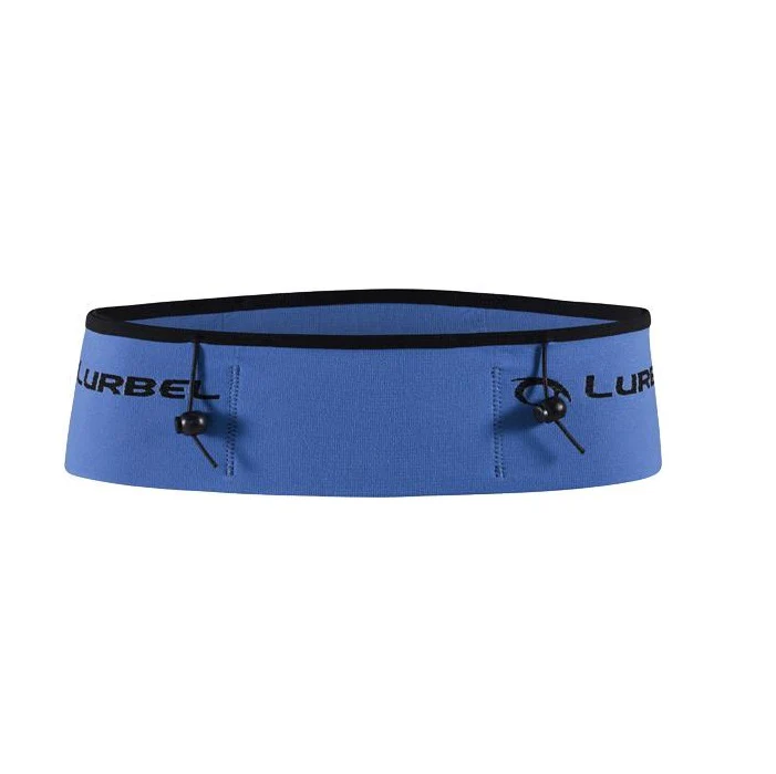 LURBEL CINTURA MARSUPIO CON TASCHE RUNNING LOOP EVO II - DISPONIBILE IN 5 COLORI - Image 2