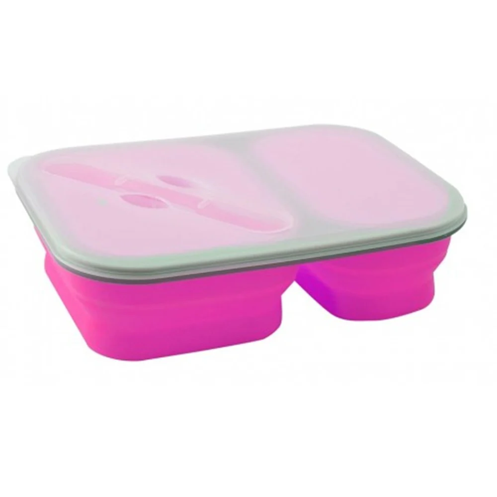 BRUNNER CONTENITORE SNACK BOX L - DISPONIBILE IN 2 COLORI - IN PROMOZIONE! - Image 2