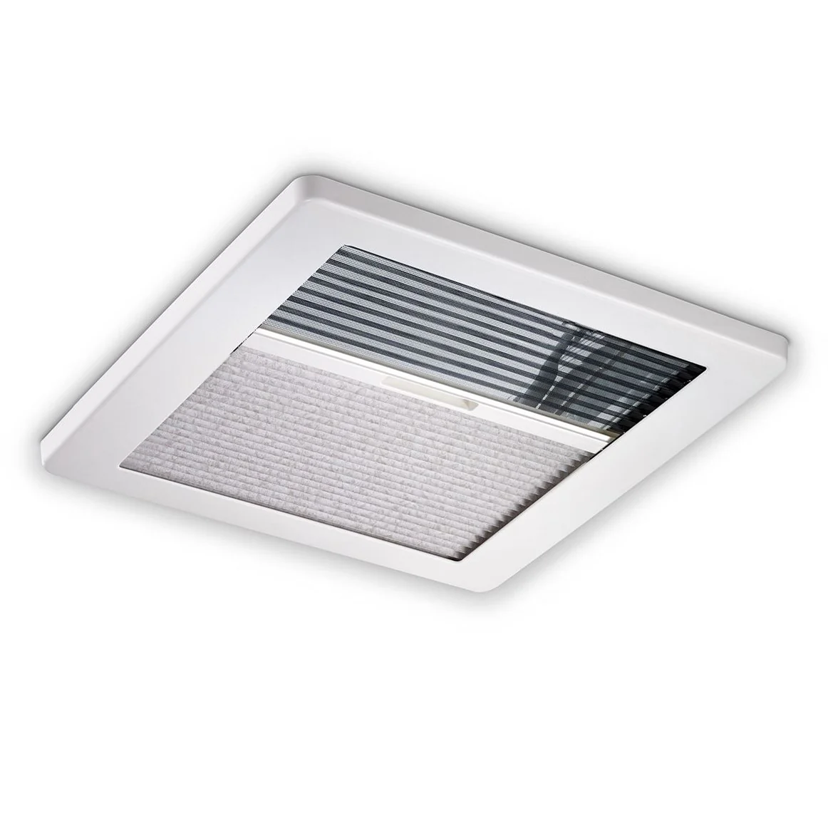 EUROACCESSOIRES HEKI OBLÒ PANORAMICI - SENZA VENTILAZIONE FORZATA - Image 4