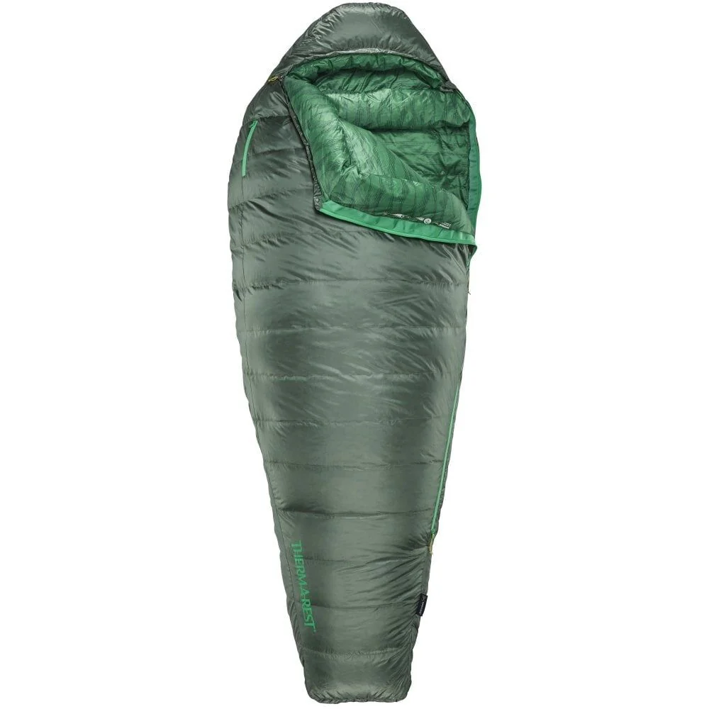 THERMAEREST QUESTAR 32F/ 0C REG - BALSAM SACCO A PELO - Image 2