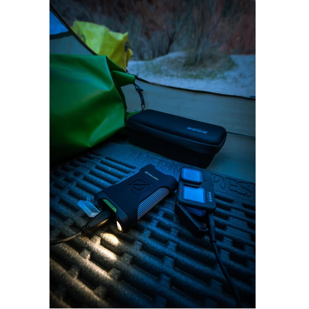 GOALZERO VENTURE 35 POWERBANK IMPERMEABILE 9600mAh - Image 8