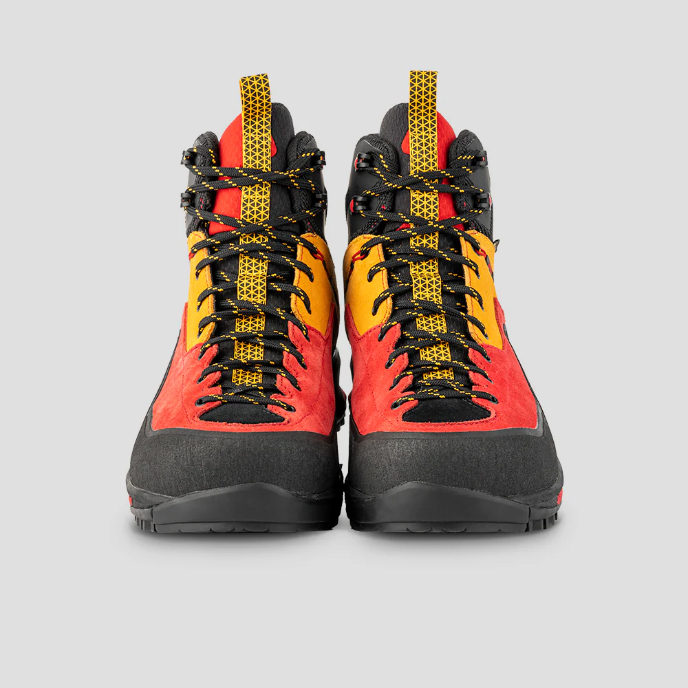 GARMONT VETTA TECH GTX SCARPONI UOMO IMPERMEABILI E ROBUSTI PER TREKKING E ESCURSIONISMO - Image 3