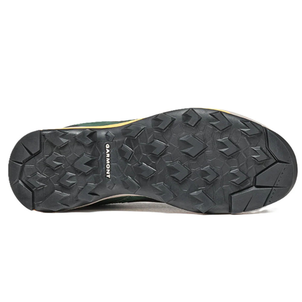 GARMONT DRAGONTAIL UOMO SCARPE BASSE DA TEMPO LIBERO - ULTIMO NUMERO EU 41 ! - Image 7
