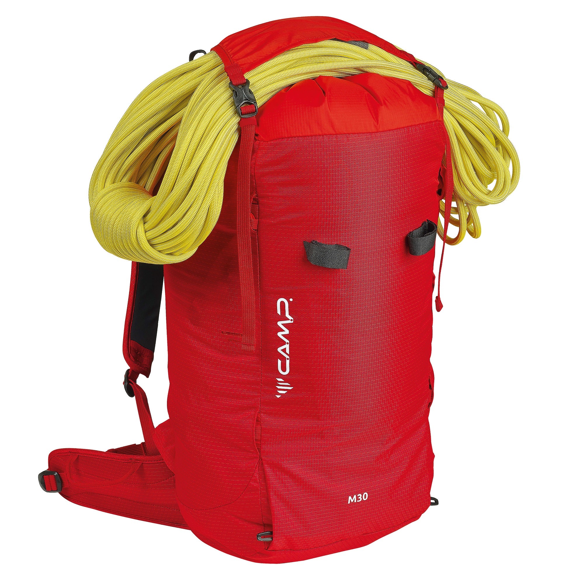 CAMP M30 ZAINO 30 LITRI DA ALPINISMO LEGGERO E VERSATILE - DISPONIBILE IN 2 COLORI - Image 7