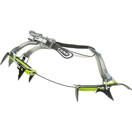 CAMP ASCENT - UNIVERSAL RAMPONE UNIVERSALE - Image 8