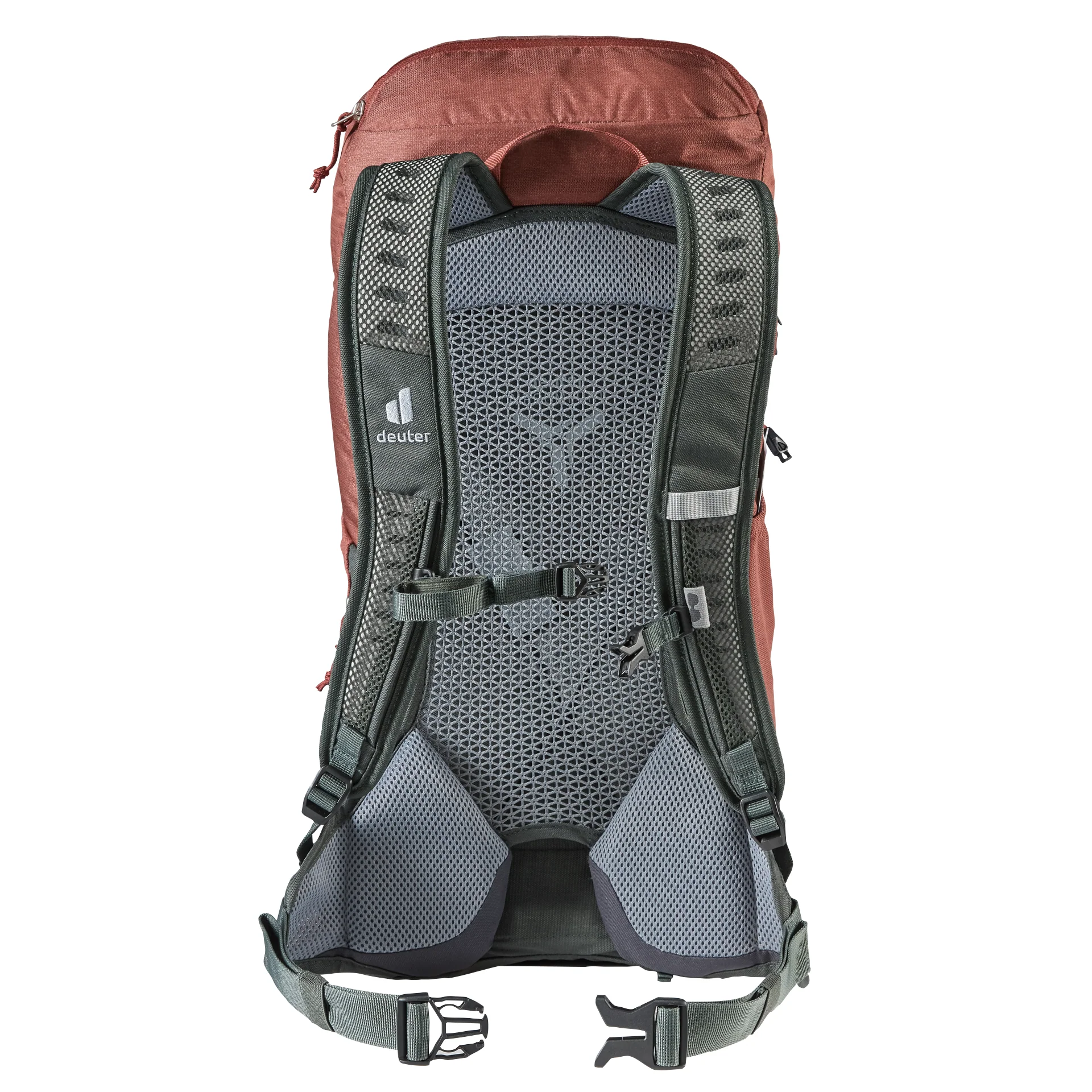 DEUTER AC LITE 16 ZAINO 16 LITRI DA TREKKING GIORNALIERO LEGGERO E COMPATTO - DISPONIBILE IN 3 COLORI - PROMO -20%! - Image 5