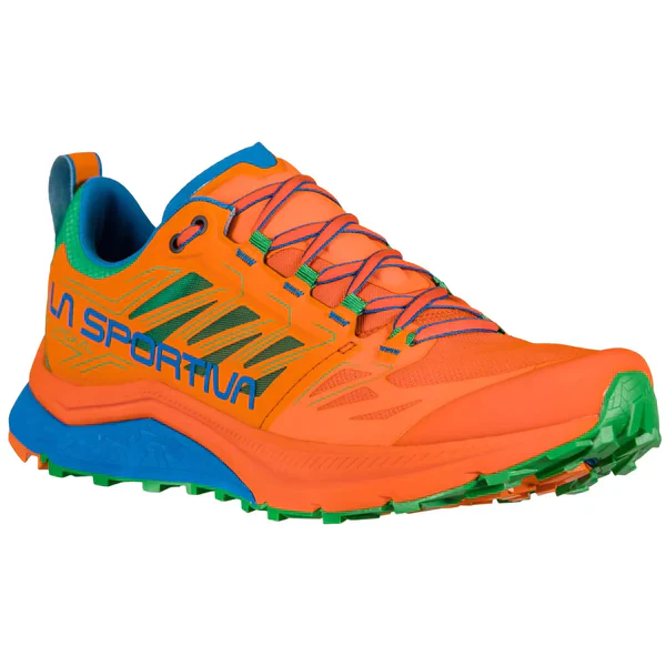 LA SPORTIVA Jackal Uomo Scarpe da trail-running - DISPONIBILE IN 3 COLORI - PROMO -20%! - Image 12