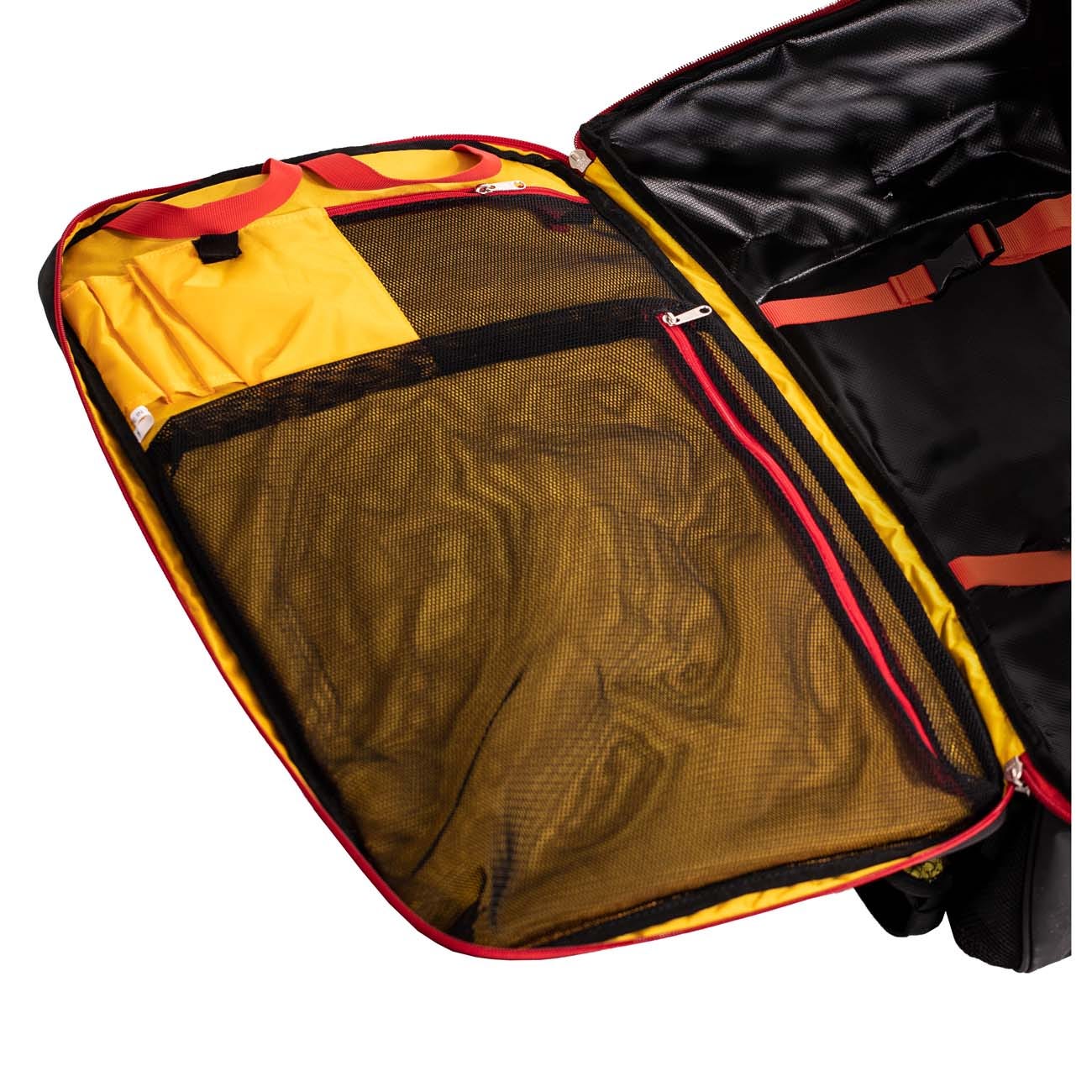 LA SPORTIVA ZAINO TRAVEL BAG LA SPORTIVA VIAGGIO E FALESIA - Image 4