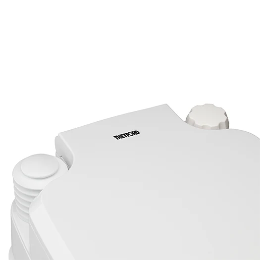 THETFORD PORTA POTTI 145 TOILETTE PORTATILE - Image 2