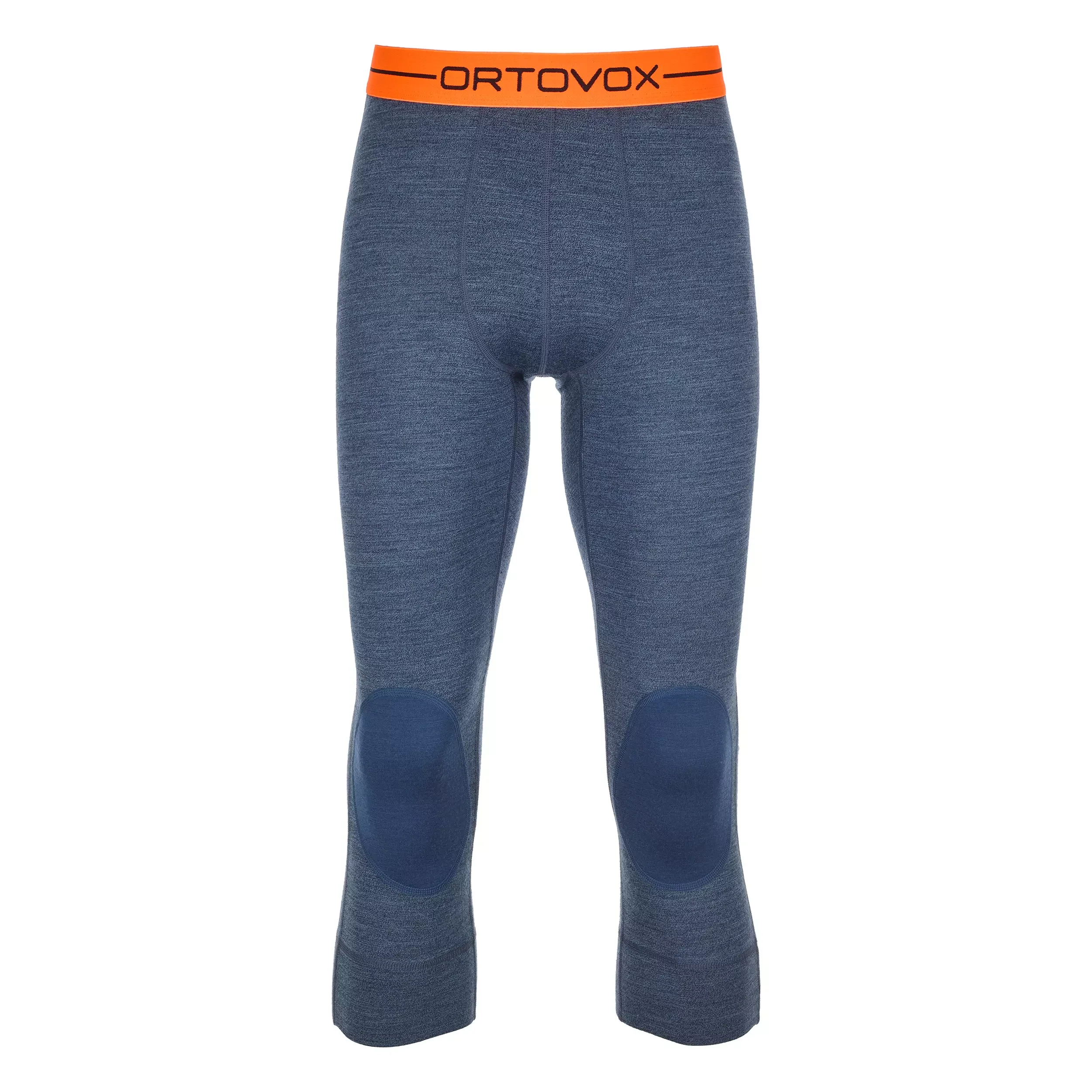 ORTOVOX 185 ROCK'N'WOOL SHORT PANT - PANTALONI 100% LANA MERINO - NUOVI ARRIVI - Image 2