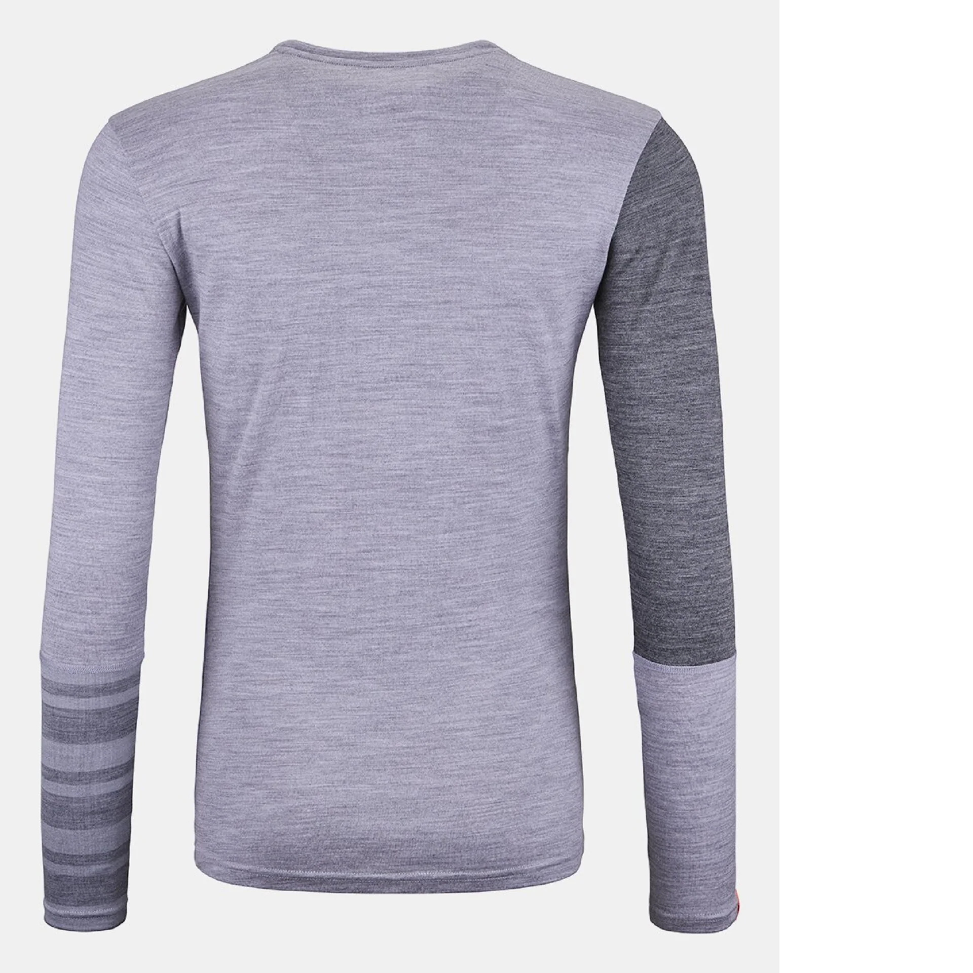 ORTOVOX 185 ROCK'N'WOOL LONG SLEEVE DONNA MAGLIA INTIMA 100% LANA MERINO - DISPONIBILE IN VARI COLORI! - Image 14