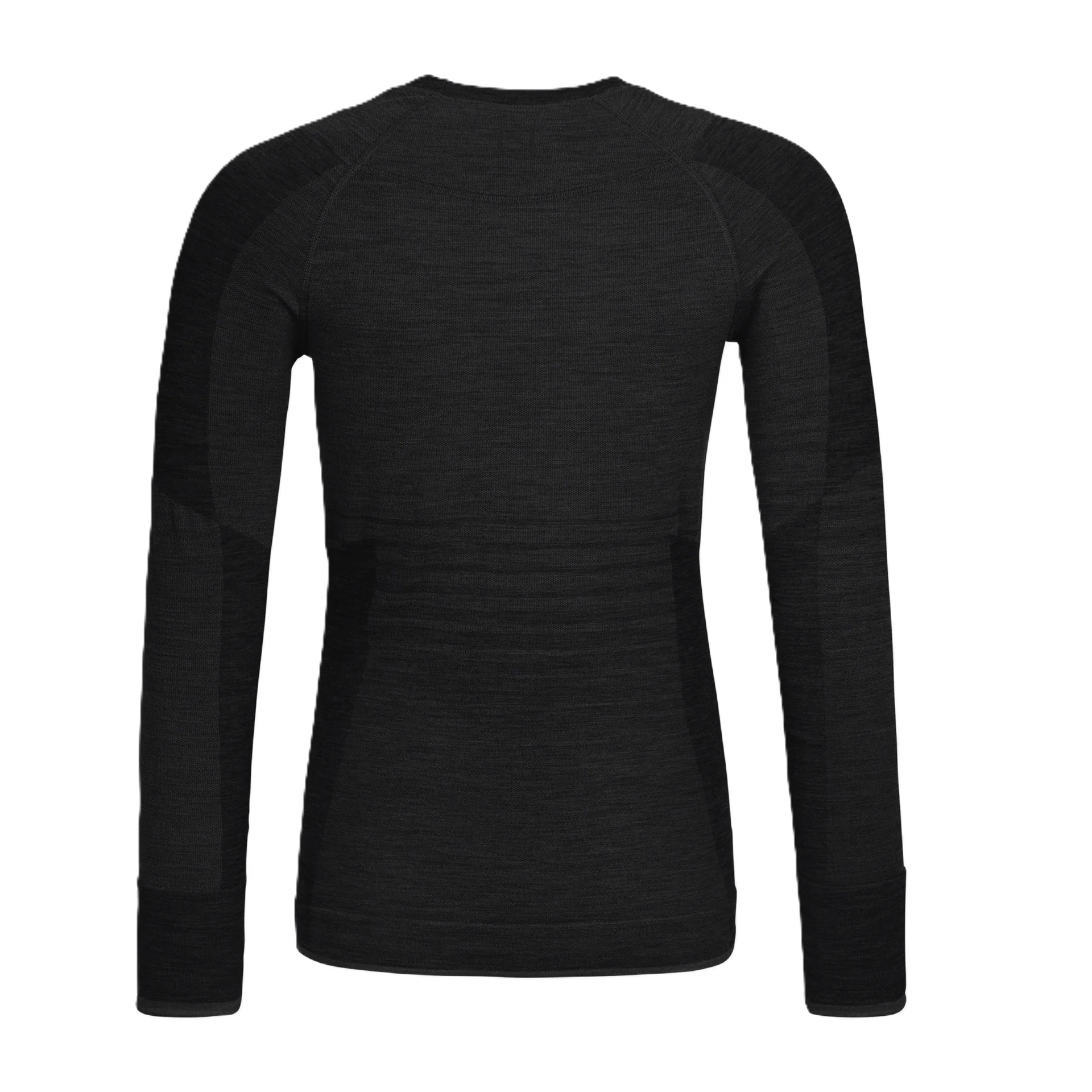 ORTOVOX 230 COMPETITION LONG SLEEVE MAGLIA INTIMA DONNA IN LANA MERINO - DISPONIBILE IN DIVERSI COLORI - Image 5