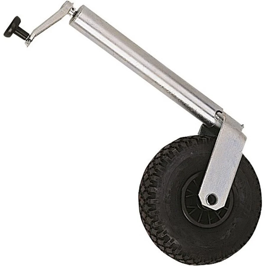 EUROACCESSOIRES RUOTE JOKEY ASTA Ø48MM