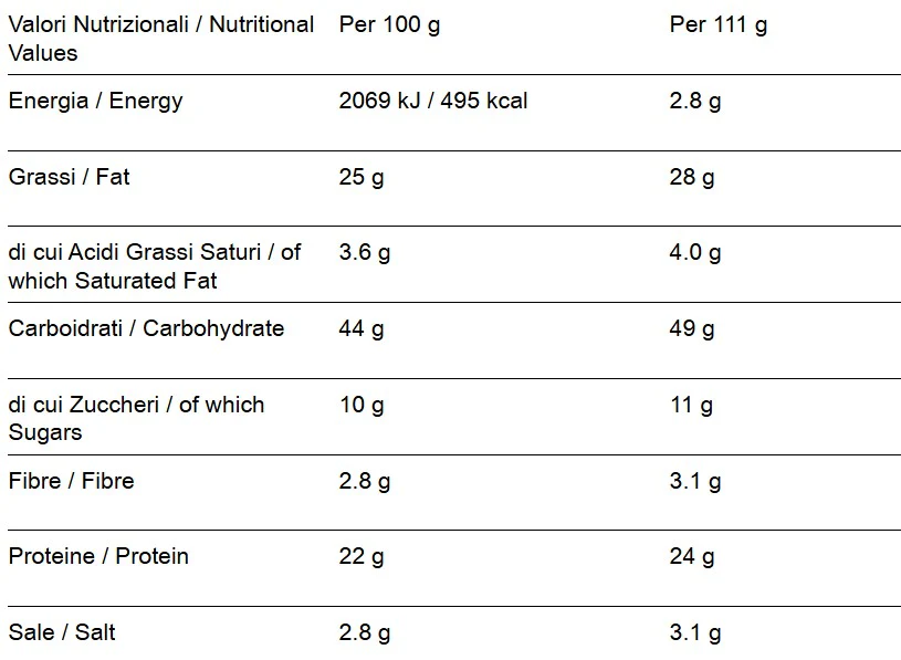 AKTA CICERCHIE E SCAROLA - PASTO LIOFILIZZATO BIOLOGICO 549 kcal - Image 6