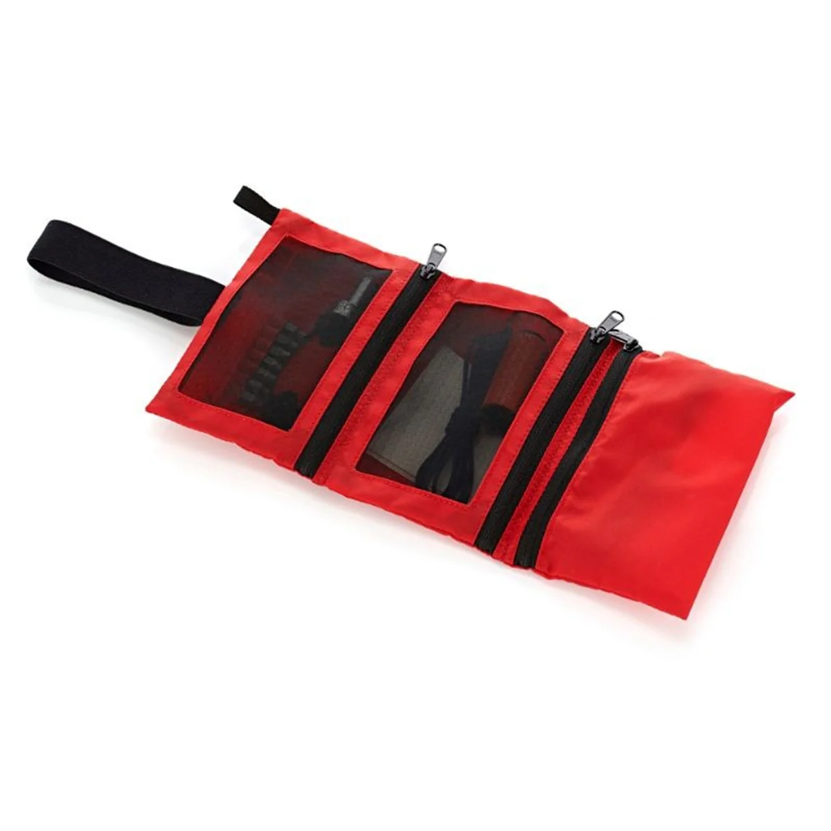 ARVA TOOL KIT DI RIPARAZIONE ESSENZIALE PER SCIALPINISMO - Image 2