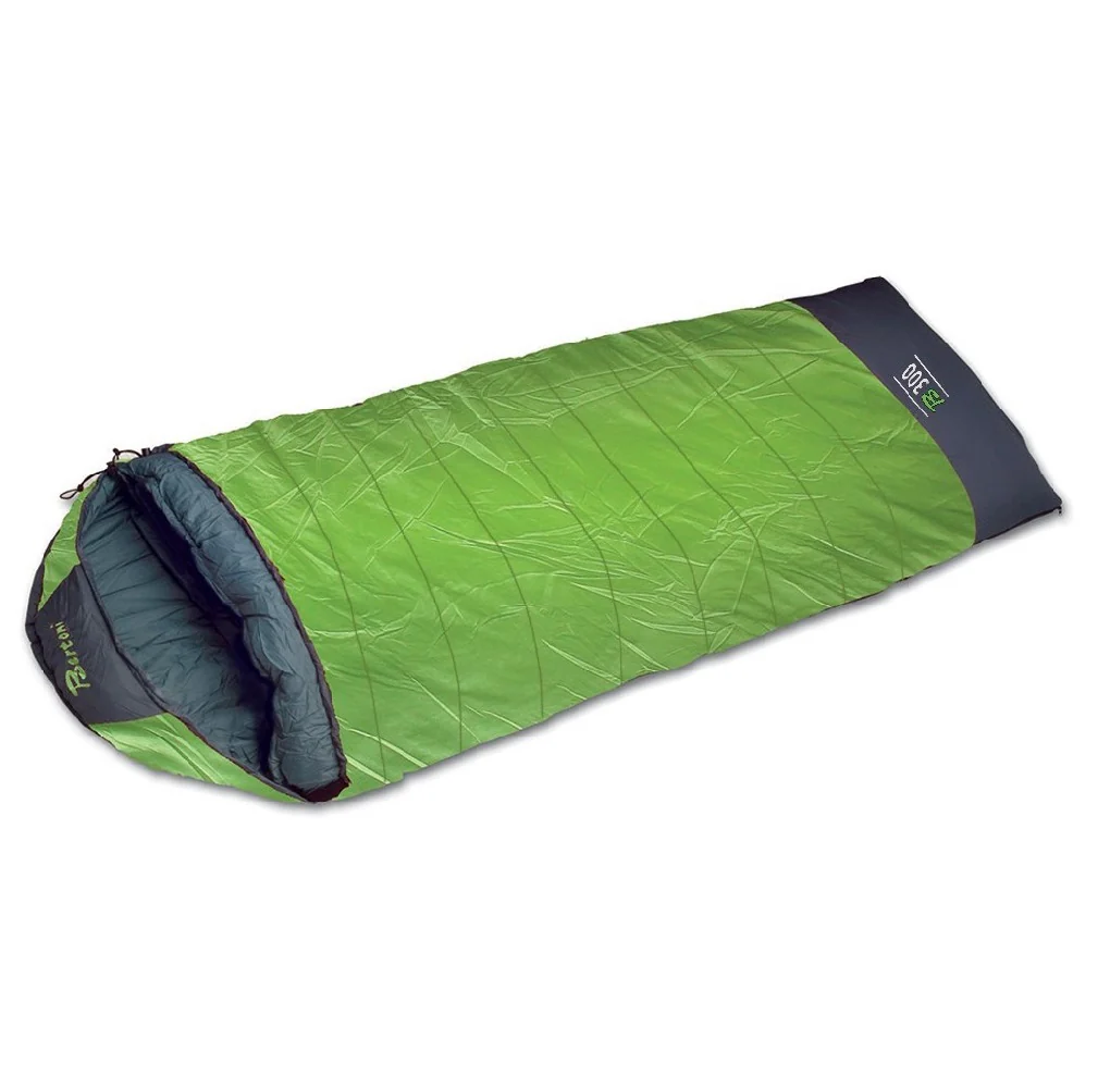 BERTONI ECLIPSE B 900 SACCO A PELO IN PIUMA T. COMFORT -8° C - Image 2