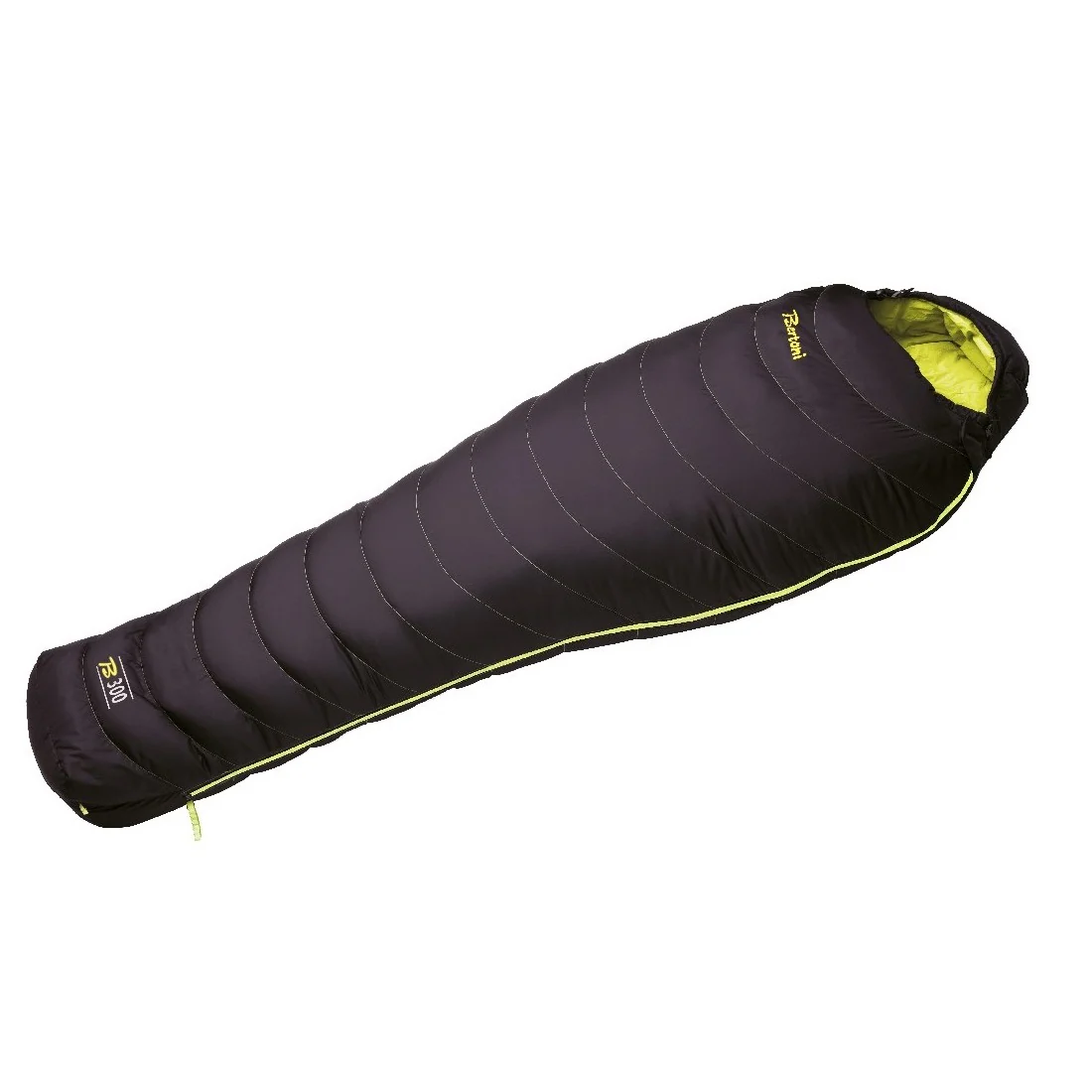 BERTONI MOUSE B 500 SACCO A PELO IN PIUMA T. COMFORT +4° C - Image 2