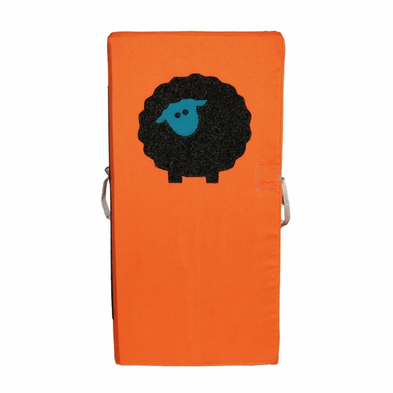 BRAZZ OBERLAND - TRIPLE BRAZZPAD 150cm X 100cm CRASHPAD - Image 2