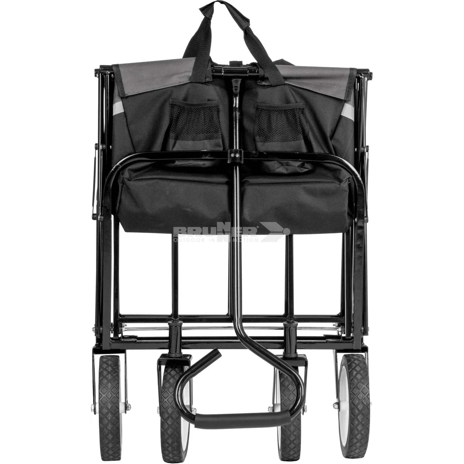 BRUNNER CARGO LINX CARRELLO PIEGHEVOLE PORTATILE - Image 7
