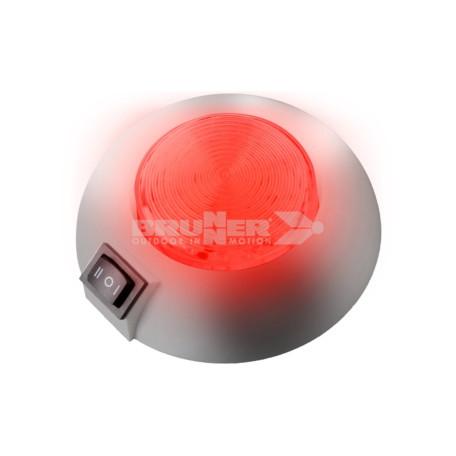 BRUNNER CONDO Plafoniera LED rotonda 60 LUMENS - Image 2