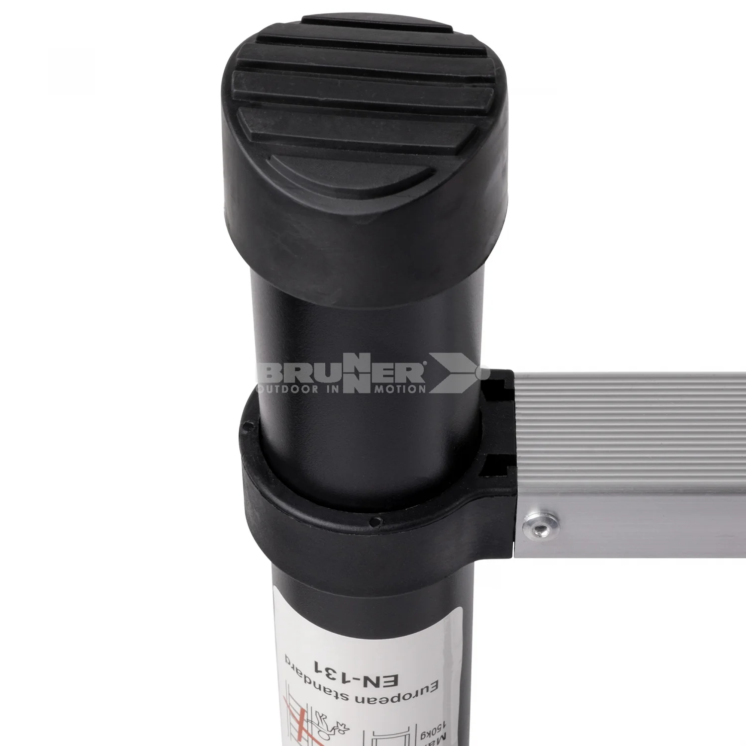 BRUNNER LADDY ALCOVE AIR SCALA TELESCOPICA RICHIUDIBILE - Image 5