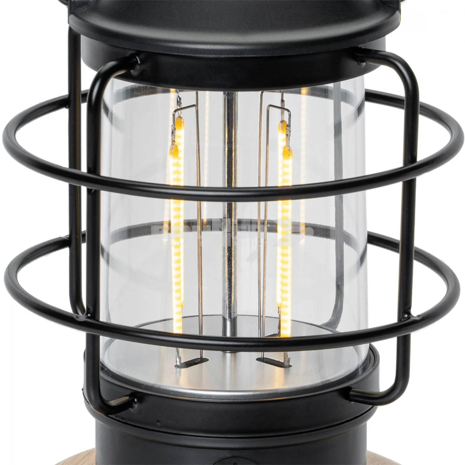 BRUNNER LAMPARINA LANTERNA A LED RICARICABILE PER OUTDOOR E CAMPING - Image 4