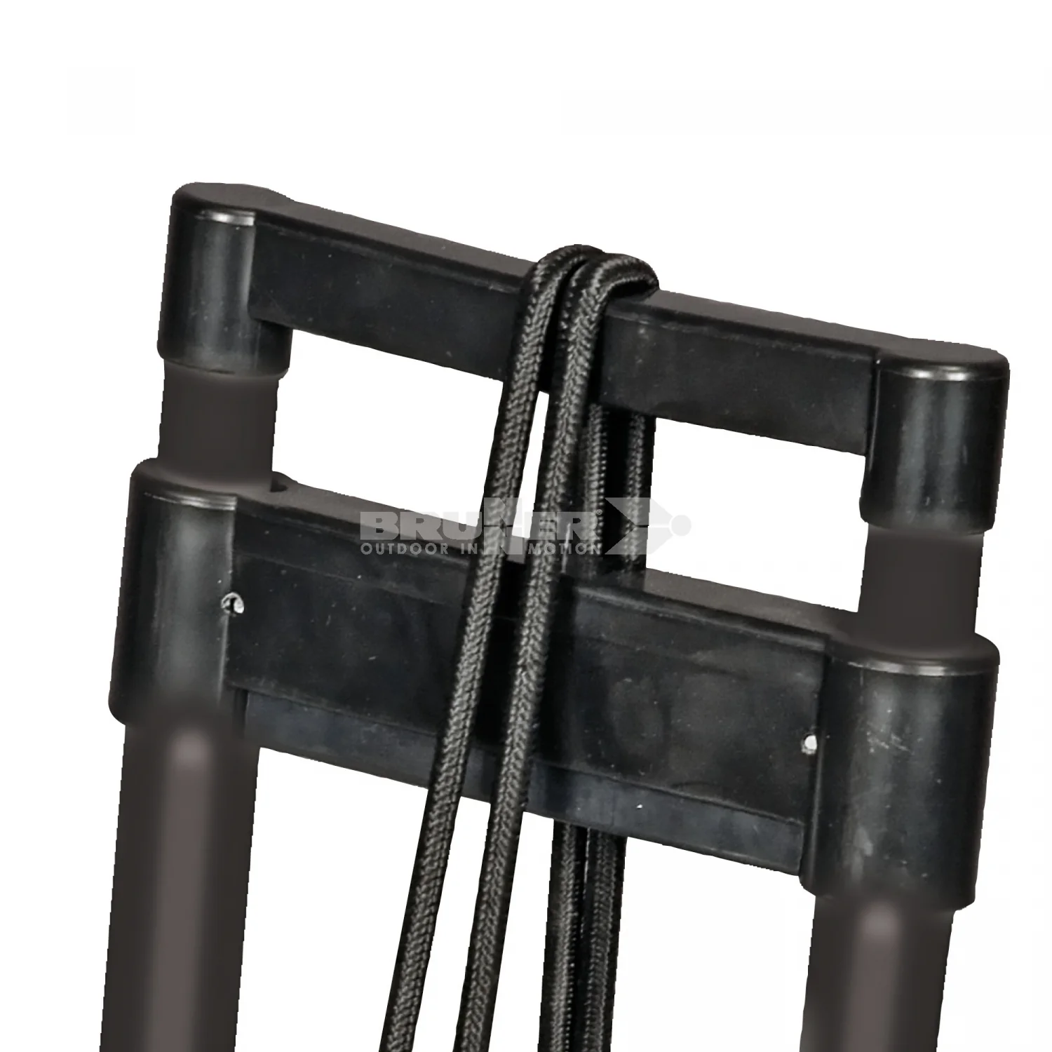 BRUNNER MINI ROLLY CARRELLO DA TRASPORTO CON PORTATA MASSIMA 30Kg - Image 4