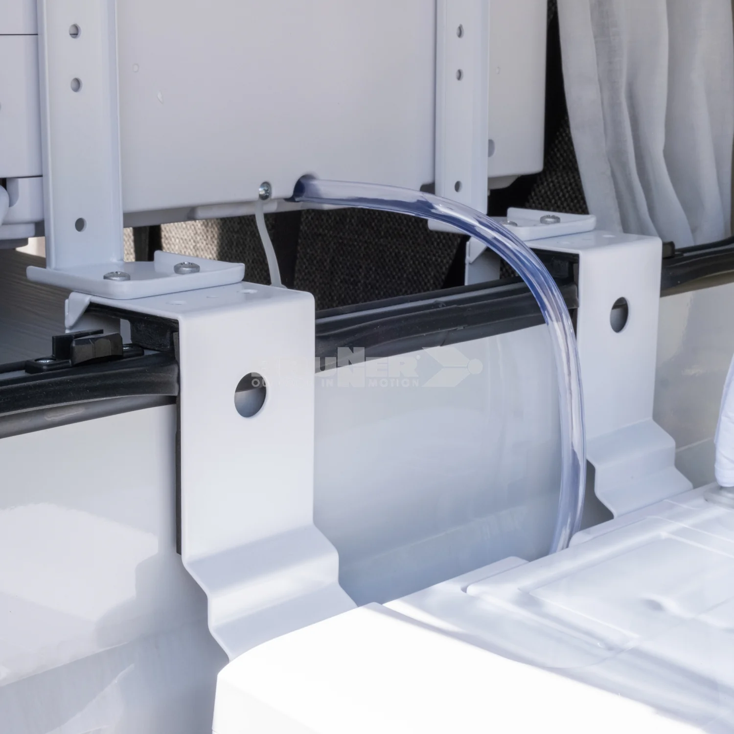 BRUNNER POLARYS TWINAIR CONDIZIONATORE D'ARIA PORTATILE 16°-30° CON CONTROLLO REMOTO TRAMITE APP - DISPONIBILE IN 2 VERSIONI - IN PROMOZIONE E CON SPEDIZIONE GRATUITA! - Image 7