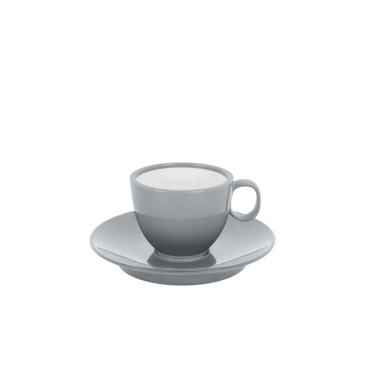 BRUNNER SET ESPRESSO COMPOSTO DA 2 TAZZINE - DISPONIBILE IN 3 COLORI - Image 6