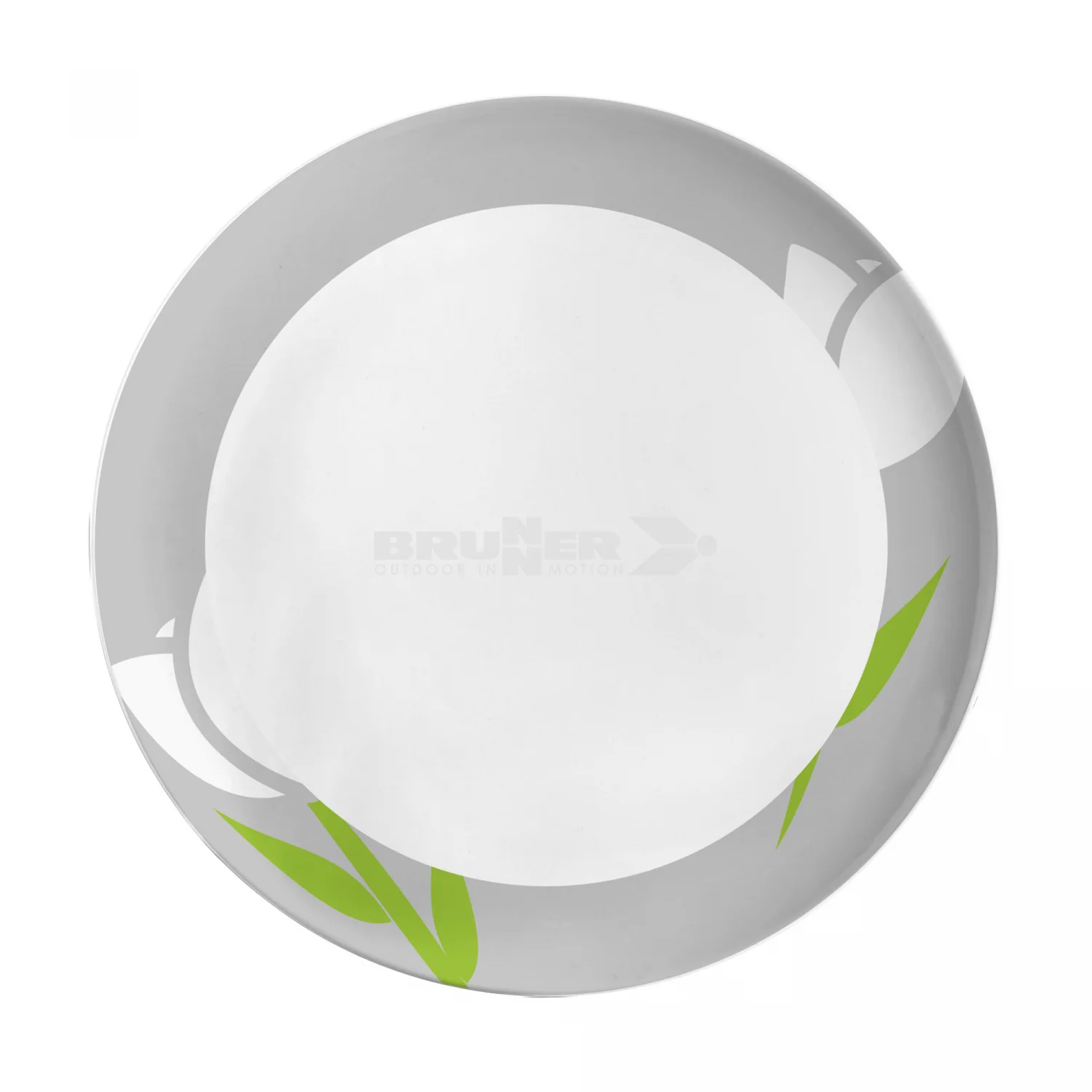 BRUNNER SET TULIP SET PIATTI COMPOSTO DA 16 PEZZI IN RESISTENTE MELAMINA - Image 4