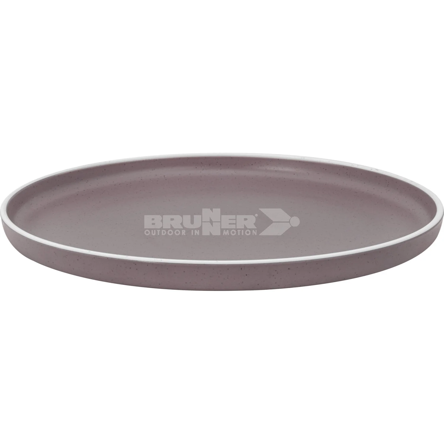 BRUNNER STOVIGLIE IN MELAMINA E FONDO ANTISLIP FANTASIA DOLOMIT - ARTICOLI ASSORTITI - DISPONIBILE IN DIVERSI COLORI - Image 36