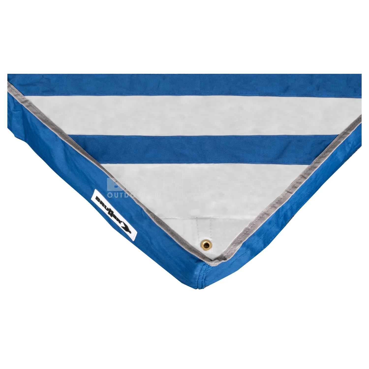 BRUNNER SUNNY VAN ROOF TENDALINO PARASOLE PER VAN - FISSAGGIO TRAMITE PROFILO DI SCORRIMENTO - DISPONIBILE IN 2 MISURE - Image 8