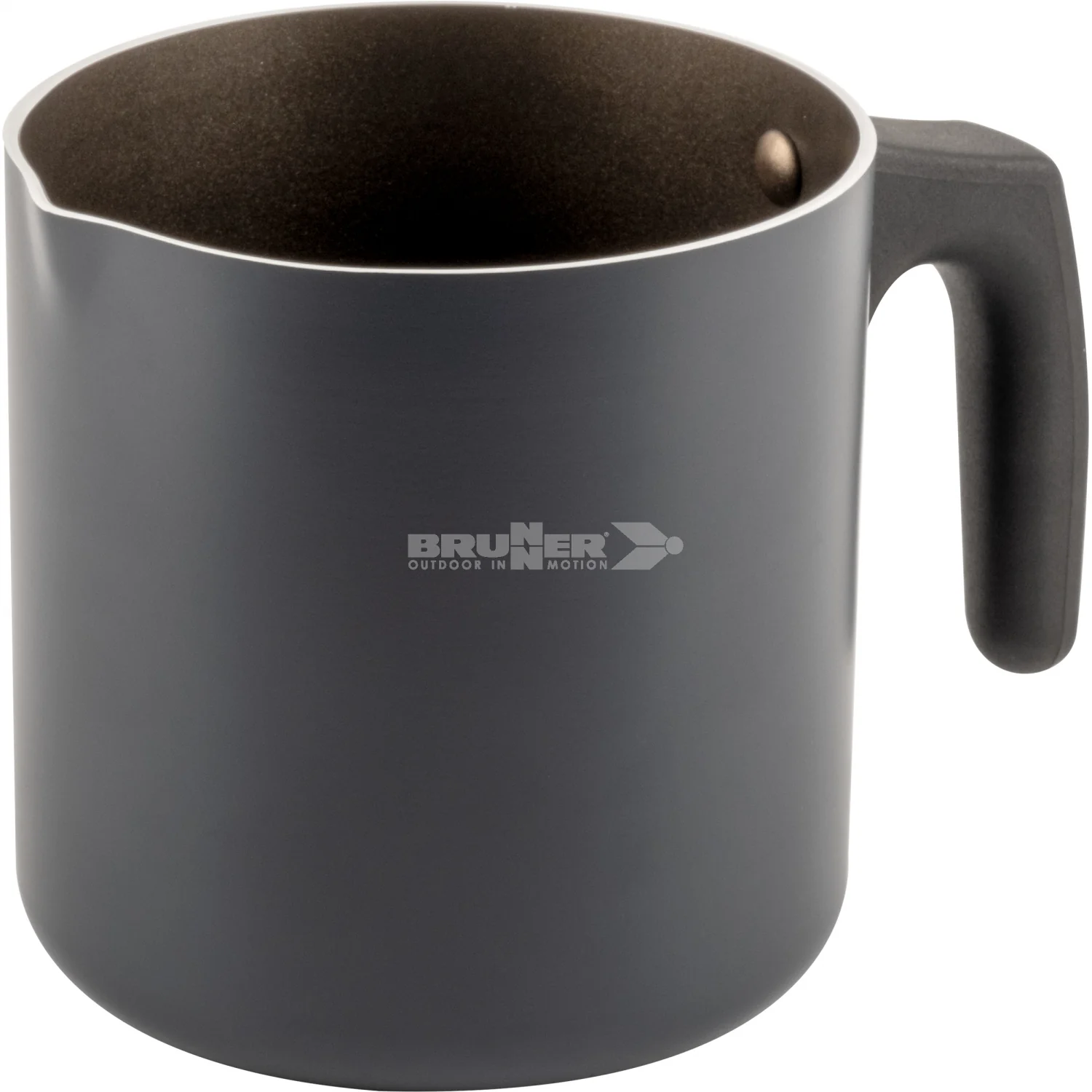 BRUNNER TORRALTA Ø 20cm SET PENTOLE SALVASPAZIO PER CAMPER E BARCHE - Image 11