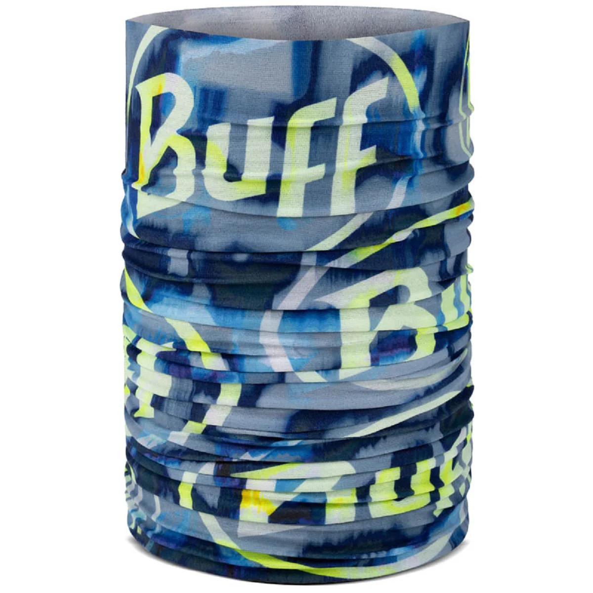 BUFF COOLNET UV® UPF 50 SCALDACOLLO MULTIFUNZIONE ESTIVO - DISPONIBILE IN VARIE FANTASIE - Image 3