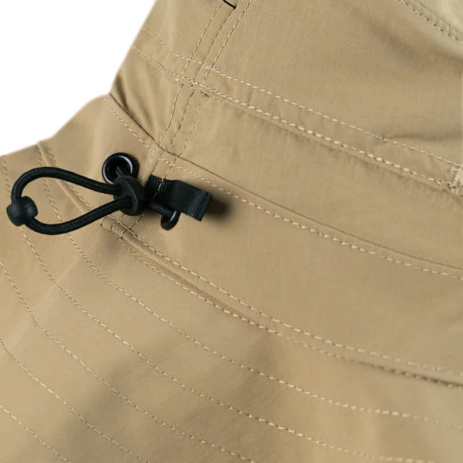 BUFF EXPLORE BOONEY CAPPELLO A FALDA LARGA CON LACCETTO E PROTEZIONE ANTI-UV UPF50 - DISPONIBILE IN VARIE FANTASIE - Image 11