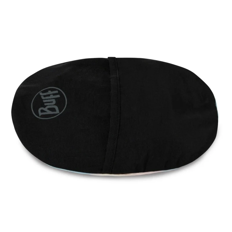 BUFF EXPLORE BOONEY CAPPELLO A FALDA LARGA CON LACCETTO E PROTEZIONE ANTI-UV UPF50 - DISPONIBILE IN VARIE FANTASIE - Image 17