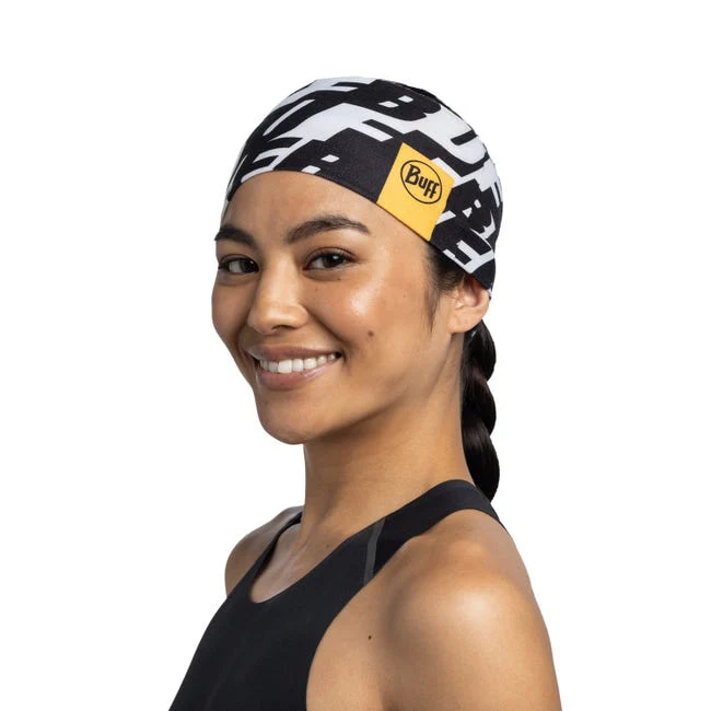 BUFF HEADBAND COOLNET UV - PRO TEAM COLLECTION - Image 2