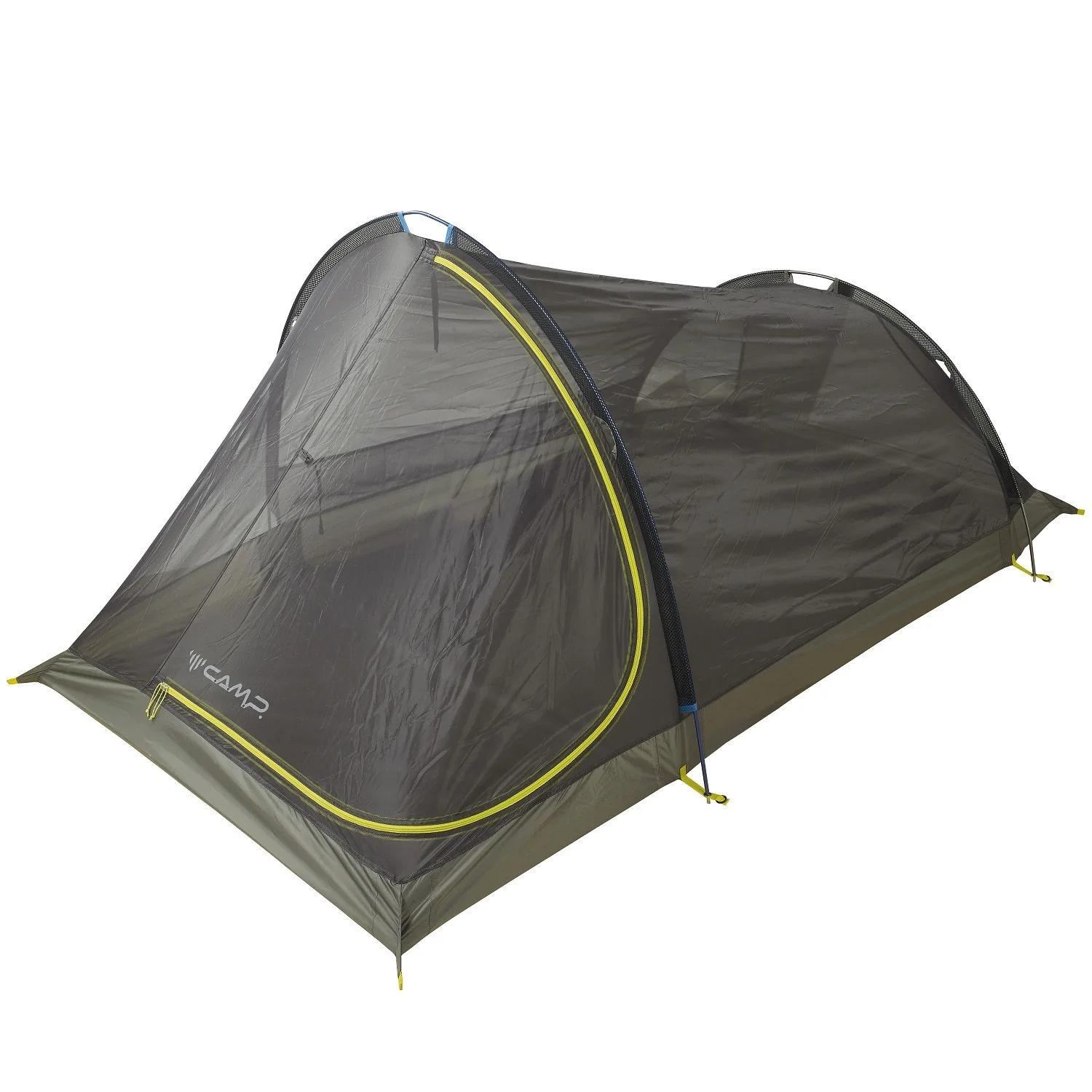 CAMP MINIMA 2 SL TENDA DUE POSTI COMPATTA E SUPERLEGGERA - Image 2