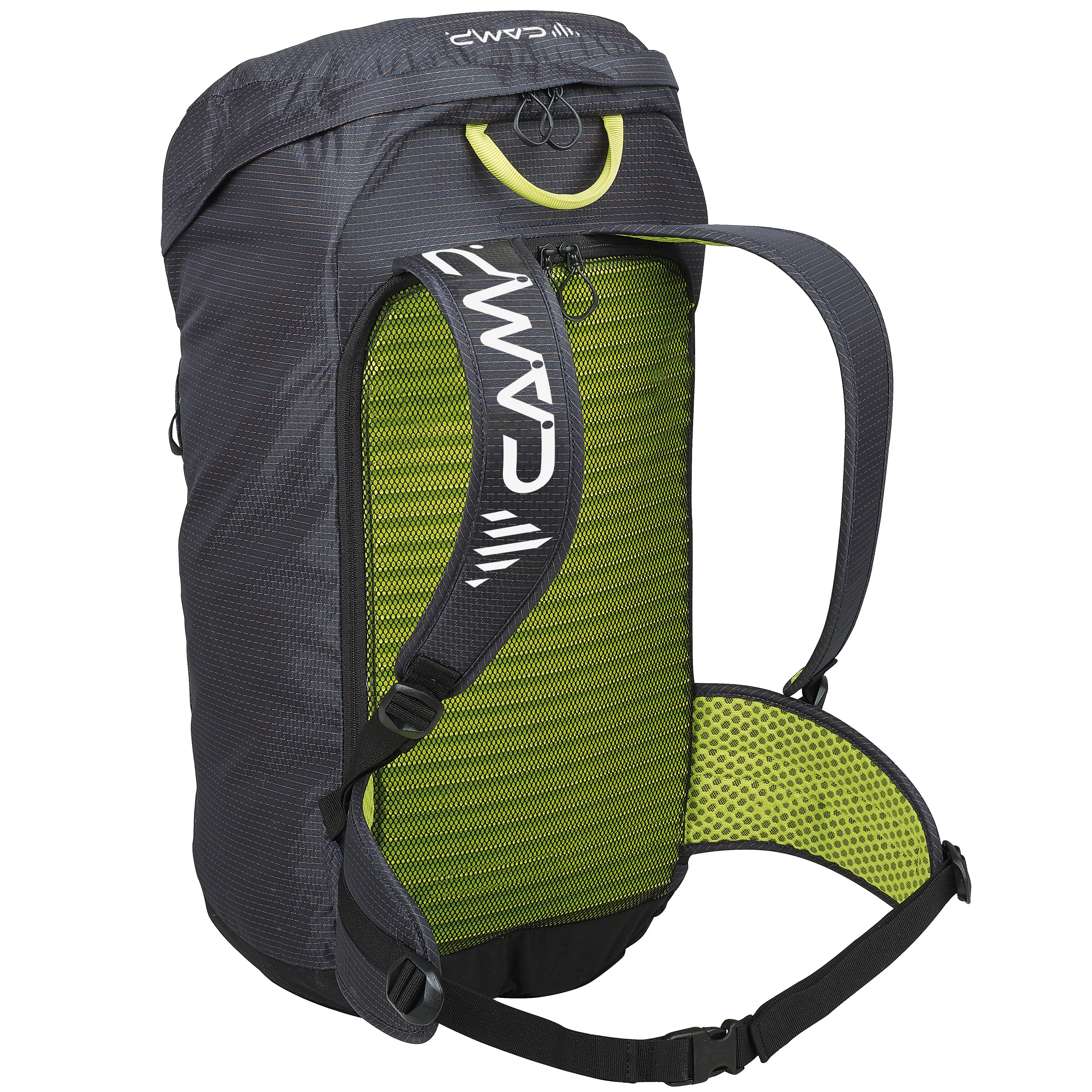 CAMP ROX ALPHA ZAINO 40 LITRI ZAINO DA ARRAMPICATA - Image 6