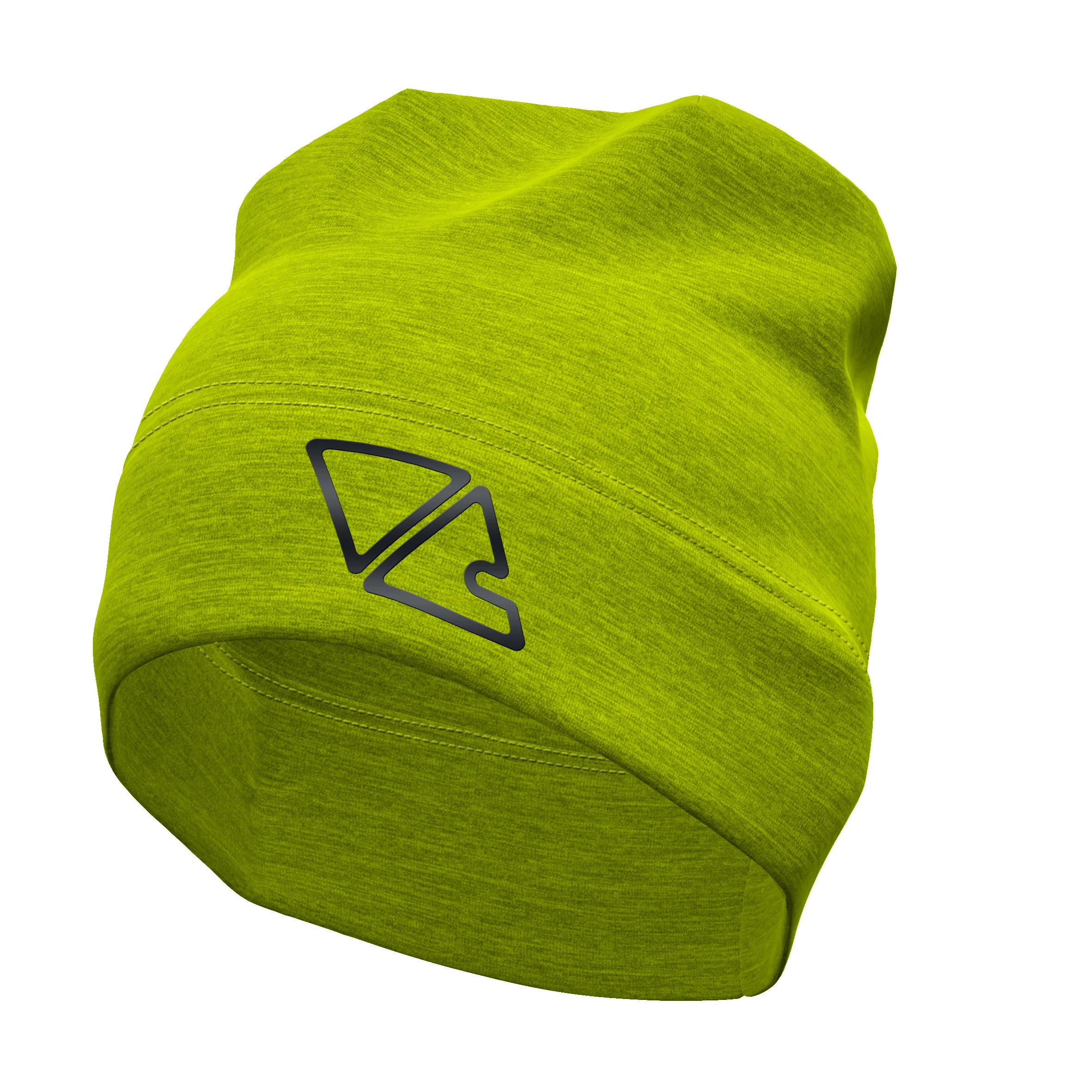 CRAZY CAP MIND CAPPELLINO UNISEX CALDO E TRASPIRANTE COLORI ASSORTITI - NUOVI ARRIVI - Image 2