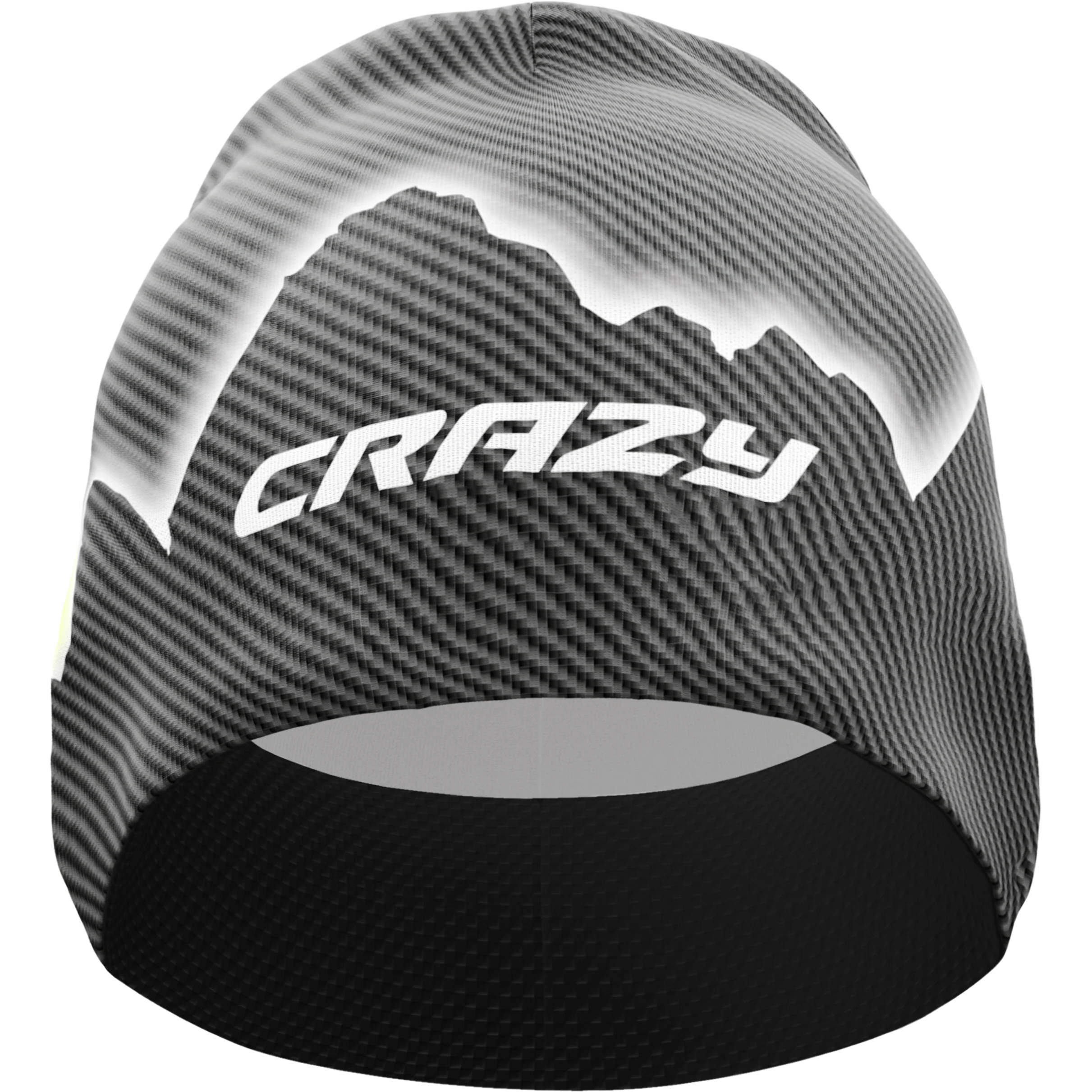 CRAZY CAP SPIRE THERMO UNISEX DISPONIBILE IN DIVERSE FANTASIE - NUOVI ARRIVI WINTER 24/25 - Image 4