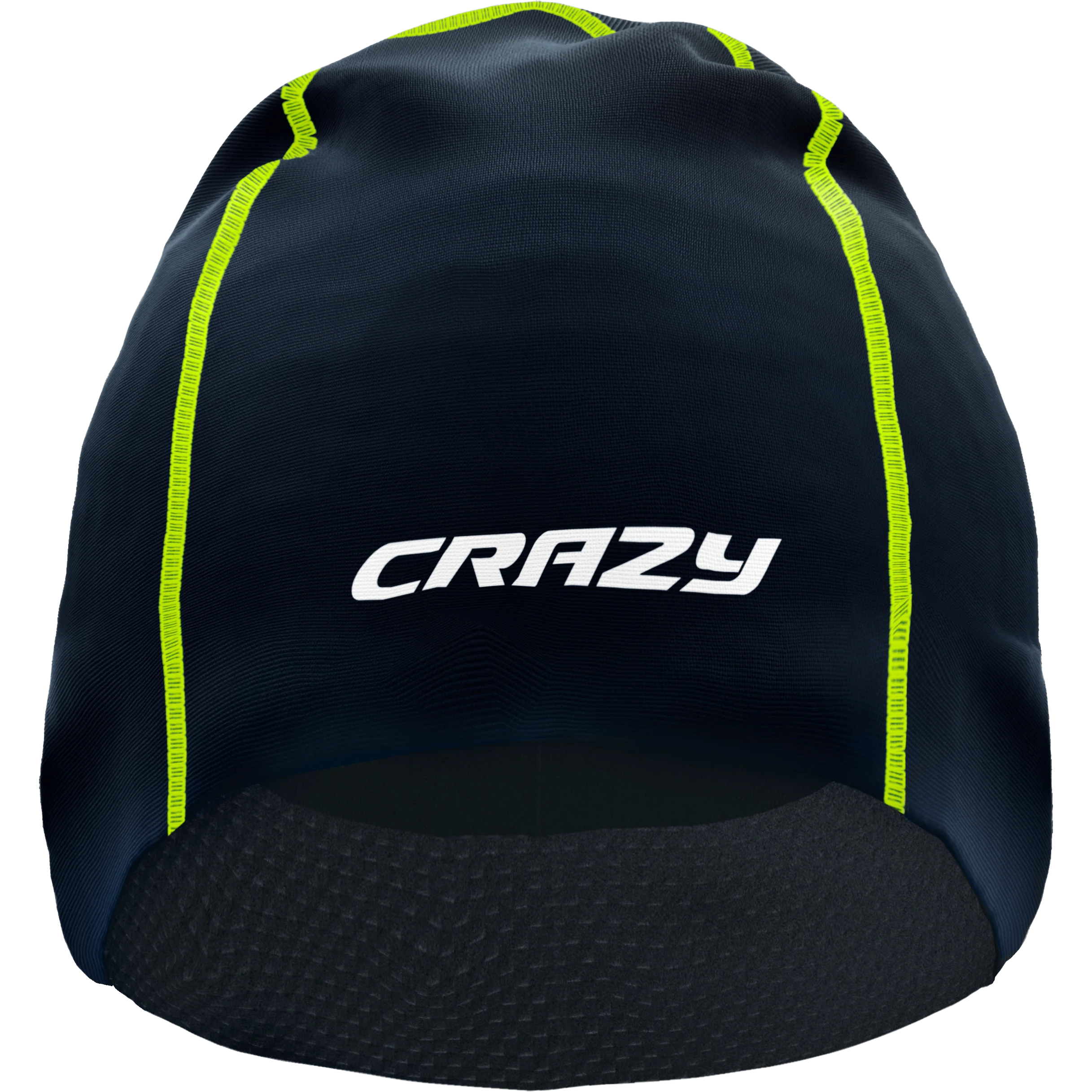 CRAZY CAP SPIRE THERMO UNISEX DISPONIBILE IN DIVERSE FANTASIE - NUOVI ARRIVI WINTER 24/25 - Image 5