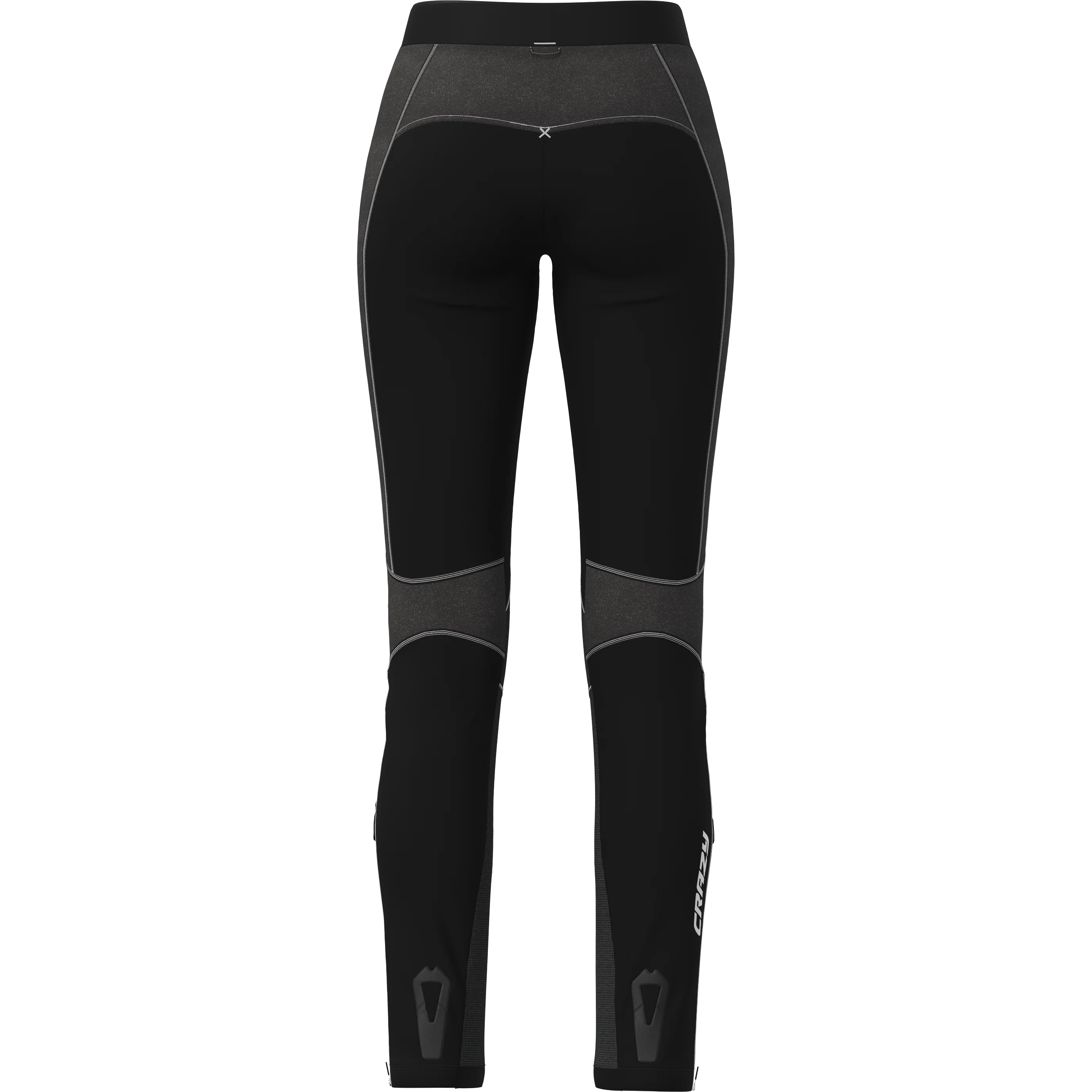CRAZY PANT ELECTRA PANTALONI TECNICI DONNA DA SCIALPINISMO - NUOVI ARRIVI WINTER 24/25 - Image 2