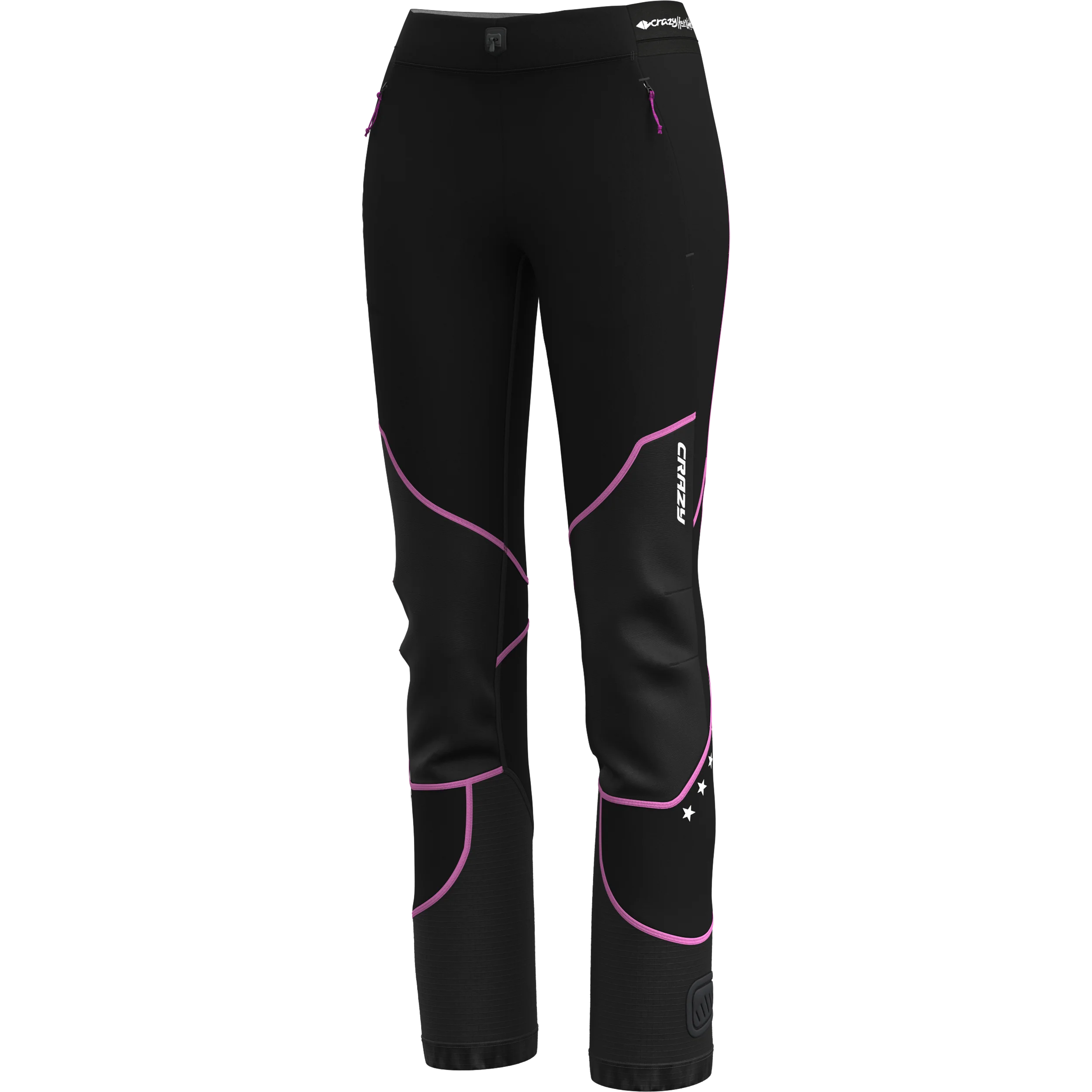 CRAZY PANT OXYGEN DONNA - WINTER 25/26 - Image 2