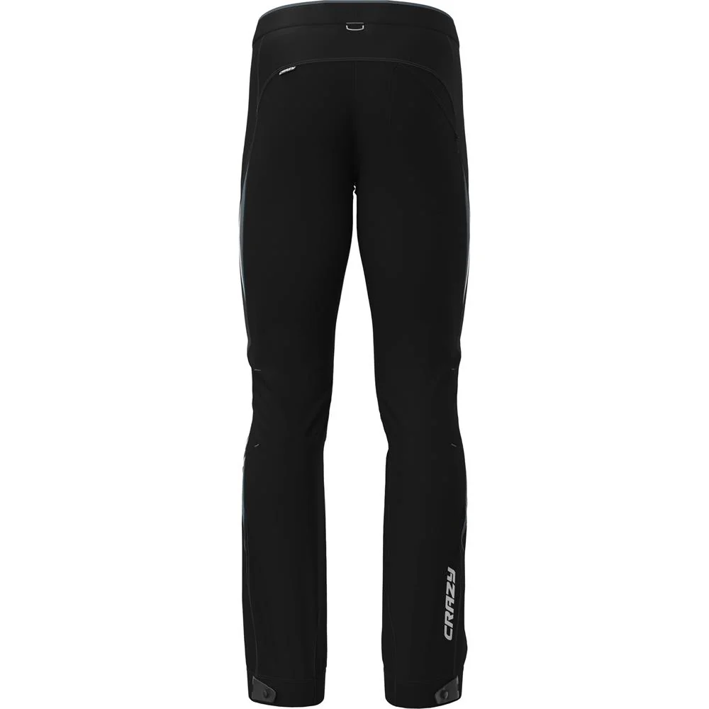 CRAZY PANT VIPER PANTALONI INVERNALI UOMO DA TREKKING RINFORZATI - PROMO -20% - Image 2