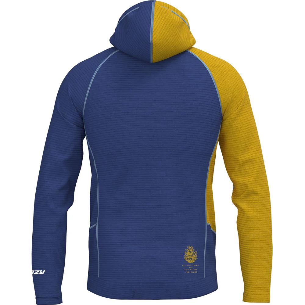 CRAZY PULL DIRECTOR LIGHT UOMO - DISPONIBILE IN 3 COLORI - NUOVI ARRIVI SS25 - Image 4