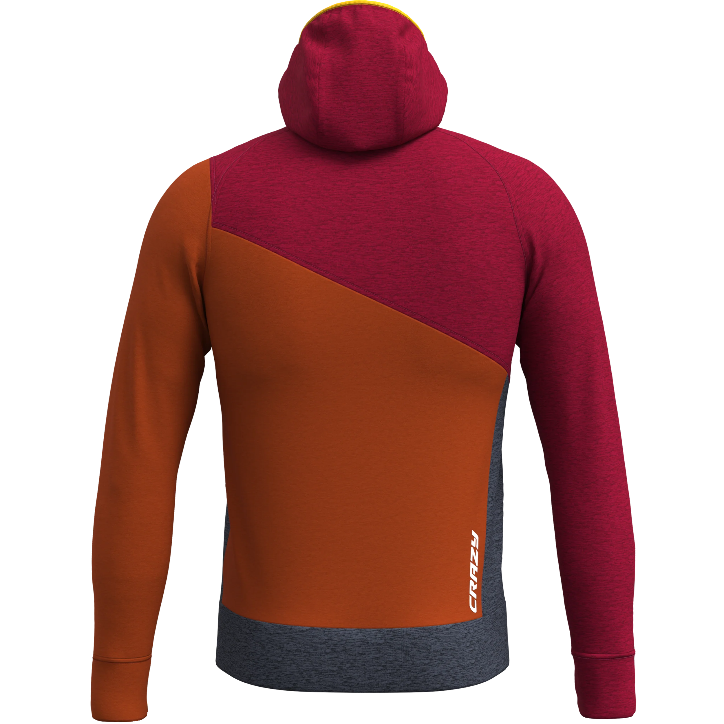 CRAZY PULL GULLIVER UOMO - WINTER 25/26 - Image 2
