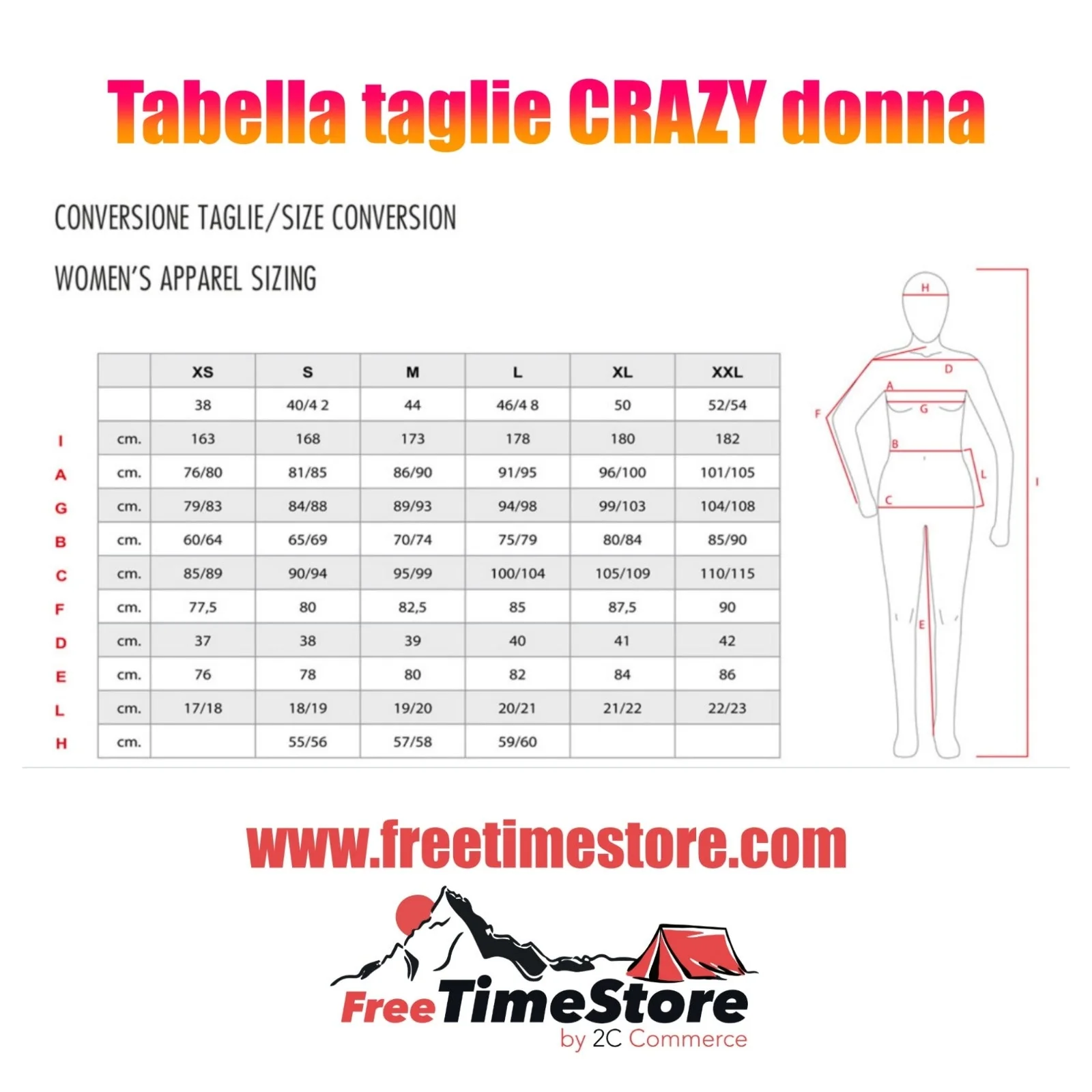 CRAZY PULL IONIC PILE TECNICO DONNA TRASPIRANTE - NUOVI ARRIVI WINTER 24/25 - Image 6