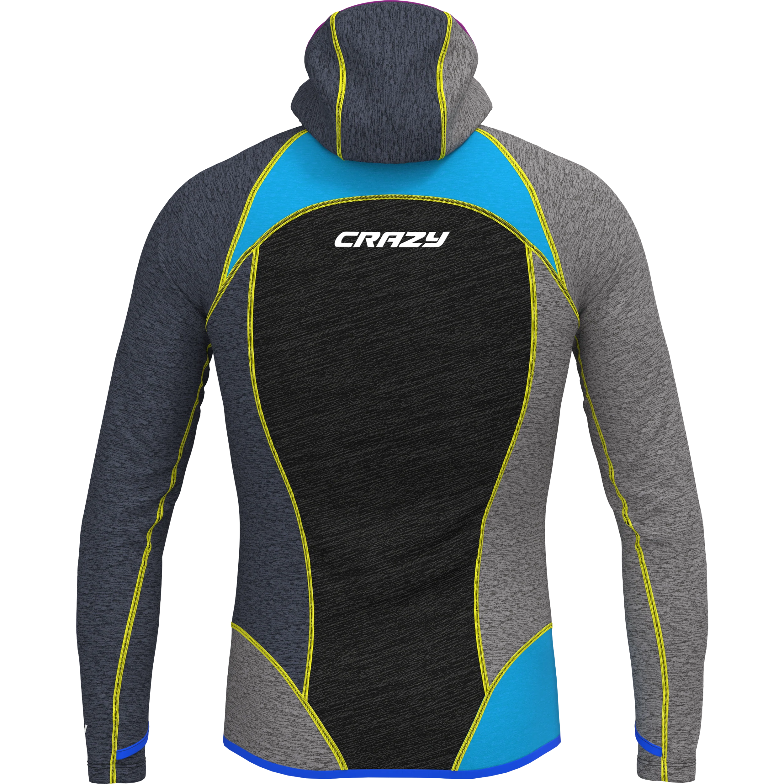CRAZY PULL RESOLUTION MAN DISPONIBILE IN 2 COLORI - WINTER 25/26 - Image 4