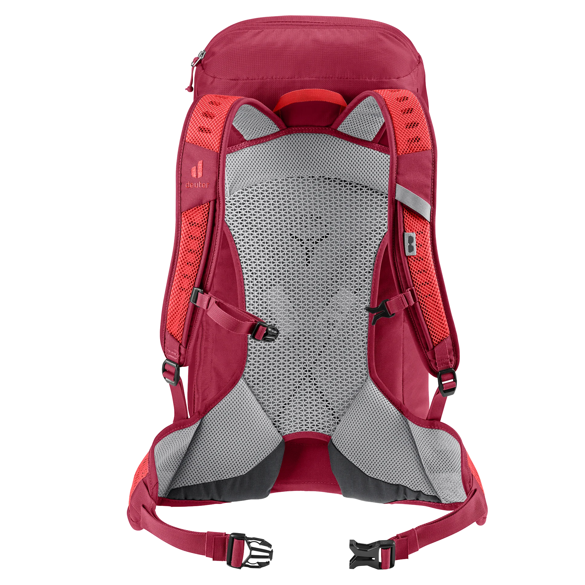 DEUTER AC LITE 30 ZAINO 30 CON SCHIENALE STACCATO PER HIKING E TREKKING - DISPONIBILE IN 2 COLORI - Image 5